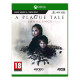 Focus Entertainment A PLAGUE TALE