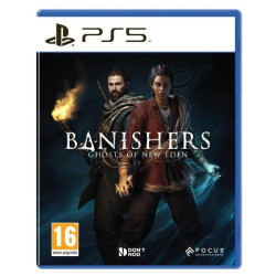 Focus Entertainment Banishers