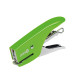 MiniCucitrice a pinza Fluo Mini 8 - verde - Iternet