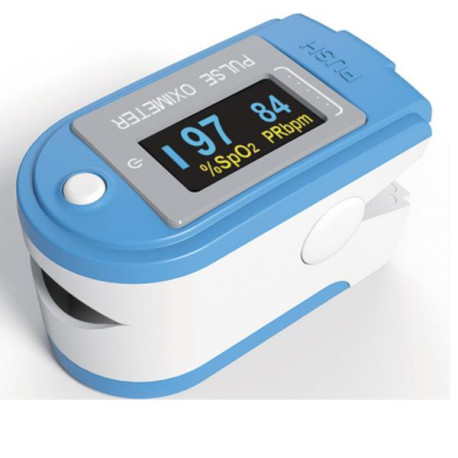 Gima PULSOXIMETRO OXY-9