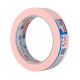 Nastro mascheratura PRO Sensitive - per superfici delicate - 2,5 cm x 50 m - carta washi - rosa - Geko - conf. 6 pezzi