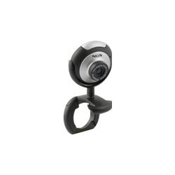 NGS XpressCam300 - Webcam - colore - USB 2.0