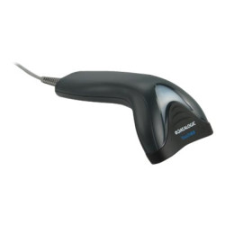 Datalogic Touch TD1100 65 Pro - Scanner per codici a barre - palmare - con decodifica - emulazione tastiera, RS-232, USB, wand