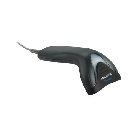 Datalogic Touch TD1100 65 Pro - Scanner per codici a barre - palmare - con decodifica - emulazione tastiera, RS-232, USB, wand