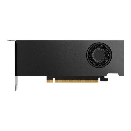 NVIDIA RTX 4000 SFF Ada Generation - Scheda grafica - RTX 4000 Ada - 20 GB GDDR6 - PCIe 4.0 x16 - 4 x DisplayPort