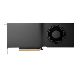 NVIDIA RTX 5000 Ada Generation - Scheda grafica - RTX 5000 Ada - 32 GB GDDR6 - PCIe 4.0 x16 - 4 x DisplayPort