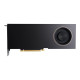 NVIDIA RTX A6000 - Scheda grafica - RTX A6000 - 48 GB GDDR6 - PCIe 4.0 x16 - 4 x DisplayPort