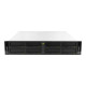 Overland-Tandberg RDX QuikStation 8 - Libreria dischi - cartuccia RDX x 8 - 10 Gigabit Ethernet - montabile in rack