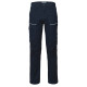 Pantalone da lavoro R-Stretch - taglia XL - blu - Rossini