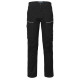 Pantalone da lavoro R-Stretch Lady - taglia L - nero - Rossini