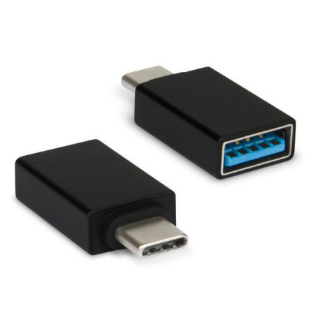 Hamlet XADTC-U2A-MF Adattatore USB-C to USB A 3.0 Femmina