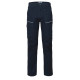 Pantalone invernale R-Stretch Lady - taglia L - blu - Rossini