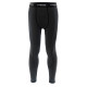 Pantalone Thermo Active - taglia L/XL - antracite - Rossini