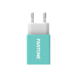 Pantone Universal - Alimentatore - 2 A (USB) - pantone 3242C