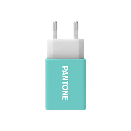 Pantone Universal - Alimentatore - 2 A (USB) - pantone 3242C