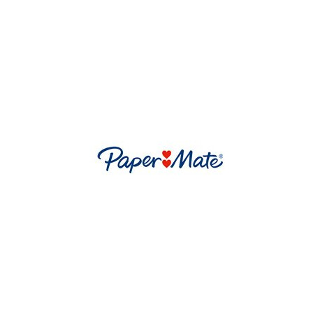 Paper Mate - Penna a sfera - 1 mm (pacchetto di 50)