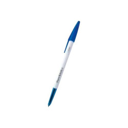 Paper Mate - Penna a sfera - verde - 1 mm (pacchetto di 50)