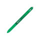 Paper Mate InkJoy Gel - Penna a sfera - verde - 0.7 mm - medio - retrattile (pacchetto di 12)