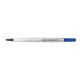 Parker - Refill - blu - medio