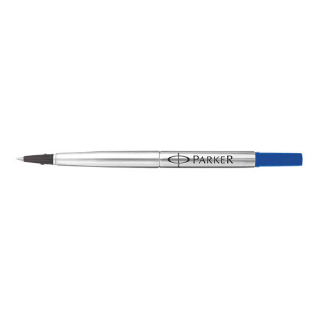 Parker - Refill - blu - medio