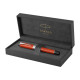 Parker Duofold Classic Cent. - Penna stilografica - medio