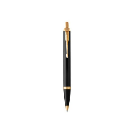 Parker IM - Penna a sfera - blu - medio - retrattile