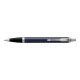 Parker IM - Penna a sfera - blu - medio - retrattile