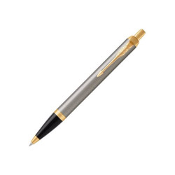 Parker IM - Penna a sfera - blu - medio - retrattile