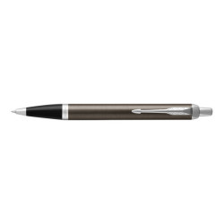 Parker IM - Penna a sfera - blu - medio - retrattile