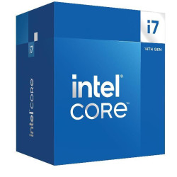 Intel I7-14700KF