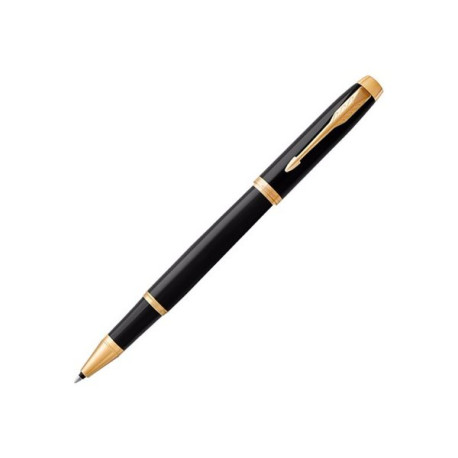 Parker IM - Penna a sfera - nero - fine