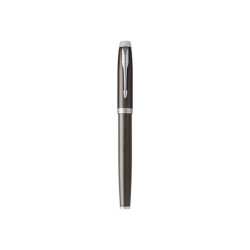 Parker IM - Penna stilografica - blu - medio