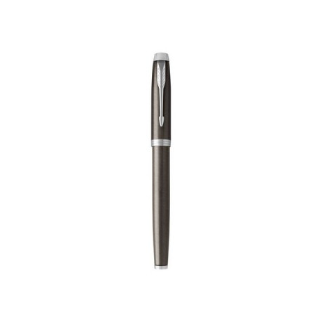 Parker IM - Penna stilografica - blu - medio