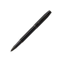 Parker IM Achromatic - Penna a sfera - nero - fine