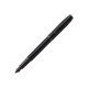 Parker IM Achromatic - Penna stilografica - blu - medio