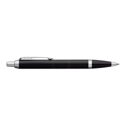 Parker IM Essential - Penna a sfera - blu - medio - retrattile