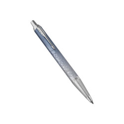 Parker IM Essential Special Edition - Penna a sfera - blu - medio - retrattile