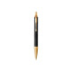 Parker IM Premium - Penna a sfera - blu - medio - retrattile