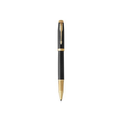 Parker IM Premium - Penna a sfera - nero - fine