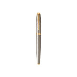 Parker IM Premium - Penna a sfera - nero - fine