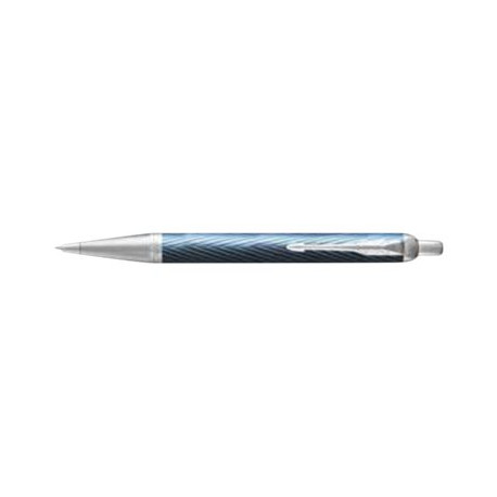 Parker IM Premium - Penna a sfera - permanente - retrattile