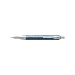 Parker IM Premium - Penna a sfera - retrattile