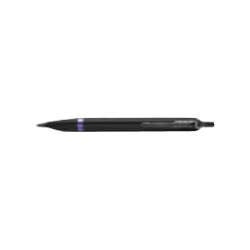 Parker IM Professionals Vibrant Rings - Penna a sfera - medio - retrattile