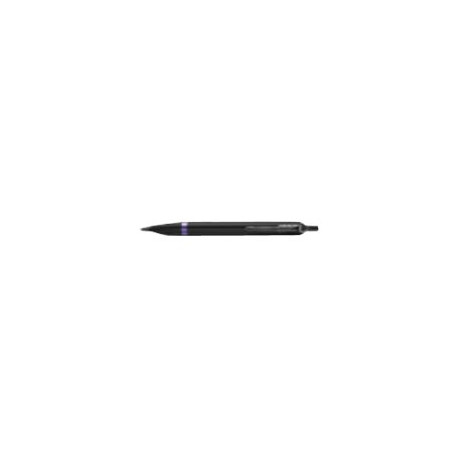 Parker IM Professionals Vibrant Rings - Penna a sfera - medio - retrattile