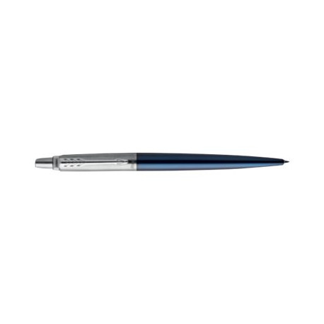 Parker Jotter - Penna a sfera - blu - medio - retrattile