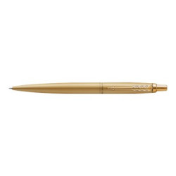 Parker JOTTER 17 XL Monochrome - Penna a sfera - retrattile