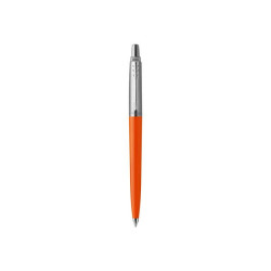 Parker Jotter Originals - Penna a sfera - blu - medio - retrattile