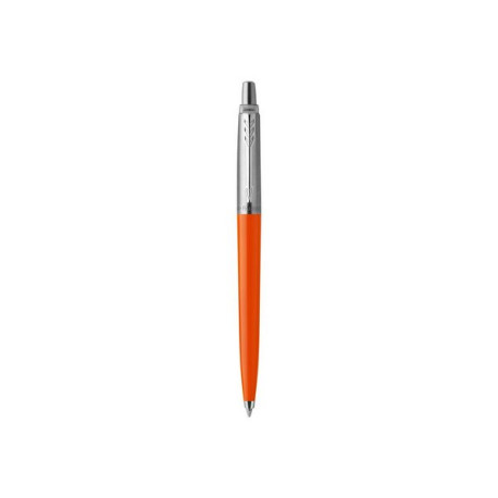 Parker Jotter Originals - Penna a sfera - blu - medio - retrattile