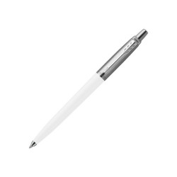 Parker Jotter Originals - Penna a sfera - blu - medio - retrattile