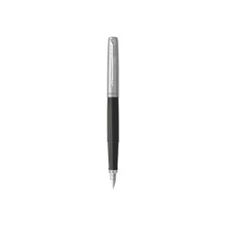 Parker Jotter Originals - Penna stilografica - nero blu - medio